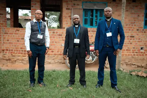 équipe Bhele